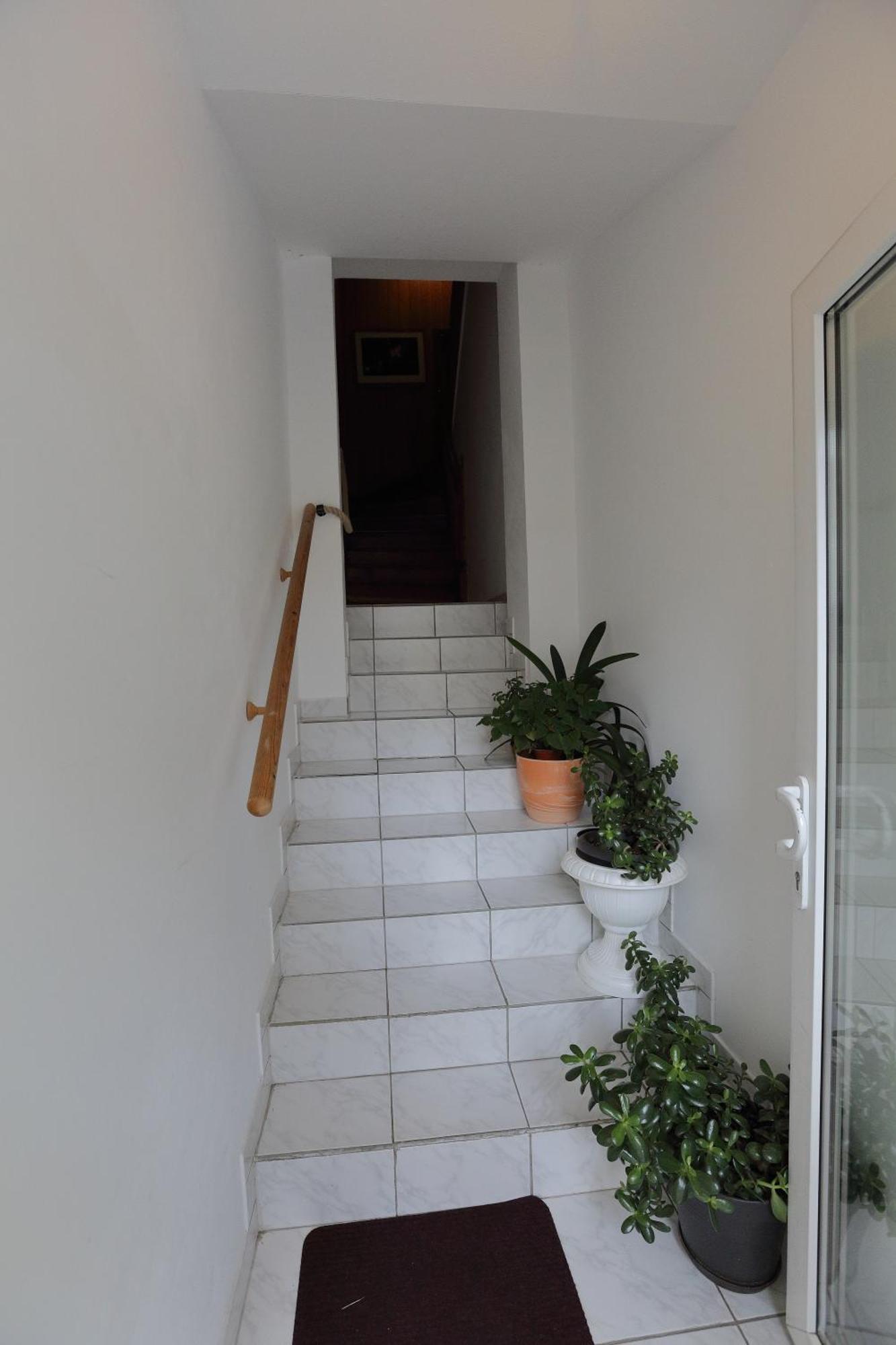 City-Wohnung 2 Brühl Exterior foto
